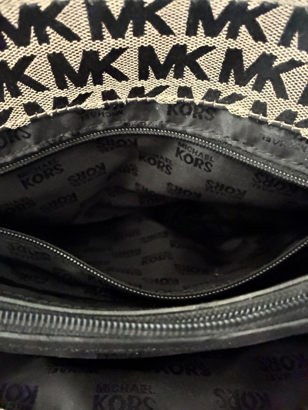 Michael Kors bag - Picture 4 of 4